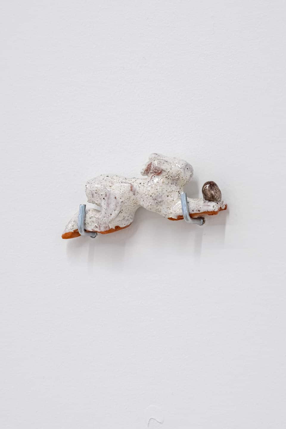 Kendra Yee, My Body is Wherever it Has Something to Do at NAMARA projects